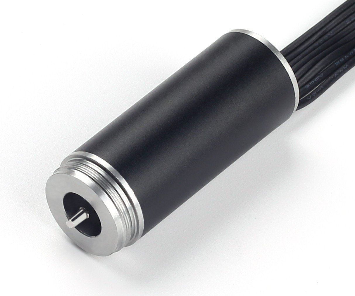 Coreless Brushless DC Motor