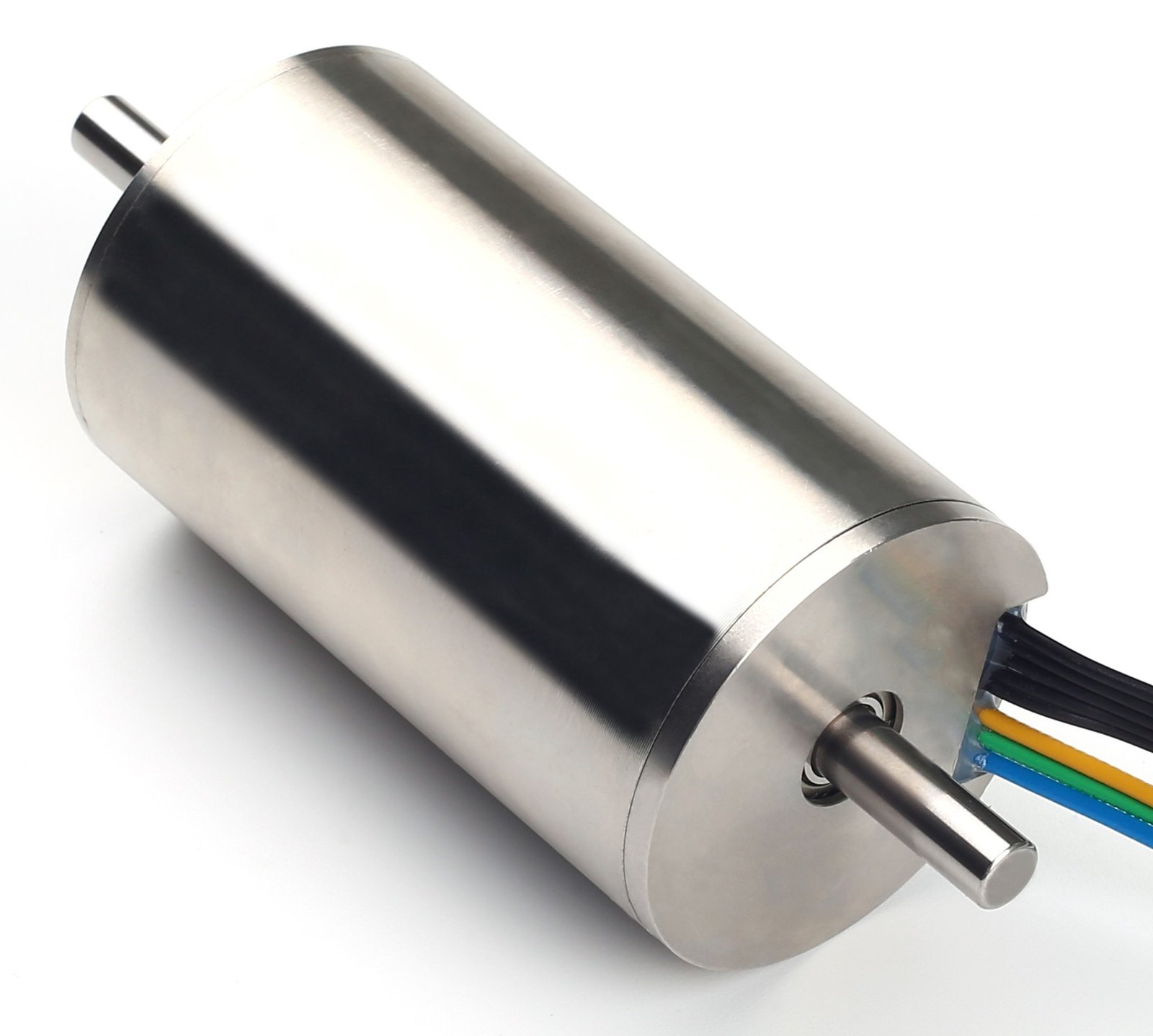 Coreless Brushless Motor